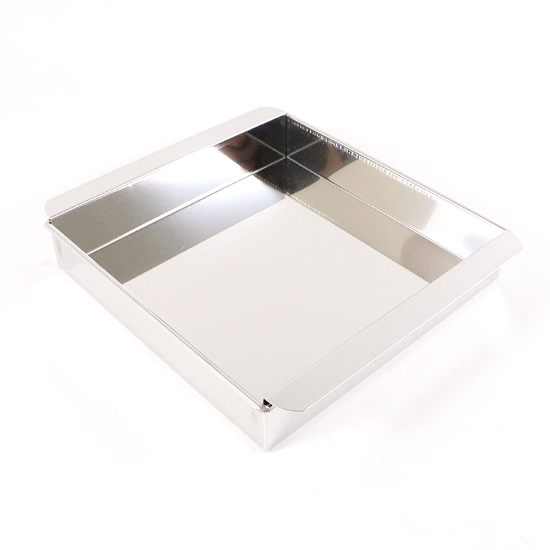 18-8業務用玉子豆腐器東30cm 1個(ご注文単位1個)【直送品】