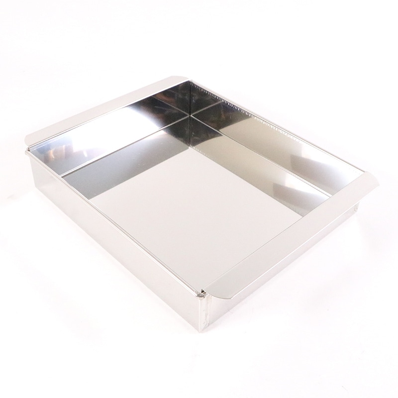 18-8業務用玉子豆腐器西22.5 1個(ご注文単位1個)【直送品】