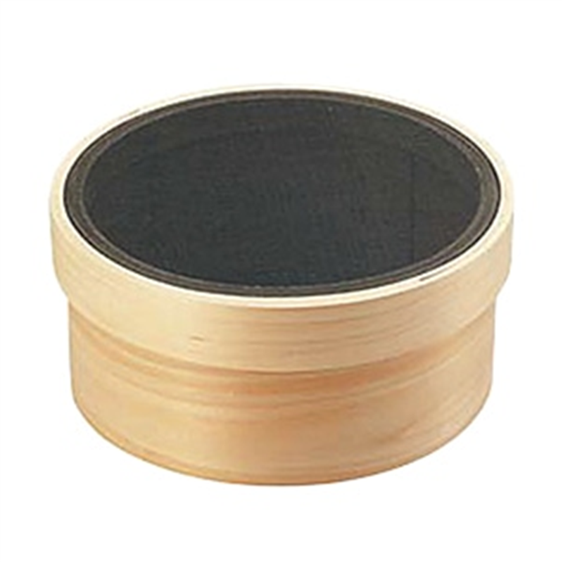 木枠代用毛裏ごし荒目尺 1個(ご注文単位1個)【直送品】