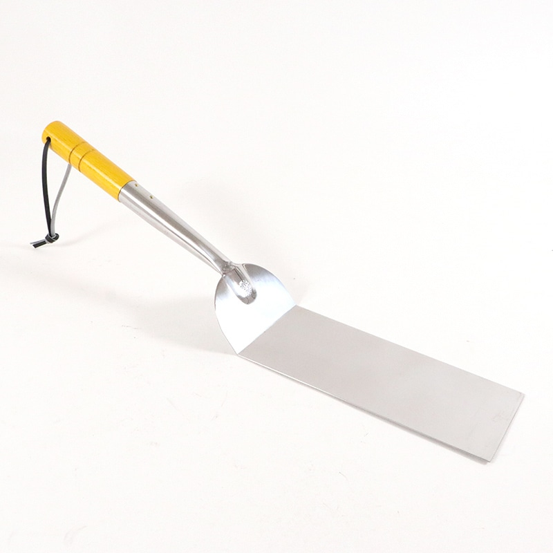 ST木柄餃子返し 1個（ご注文単位1個）【直送品】