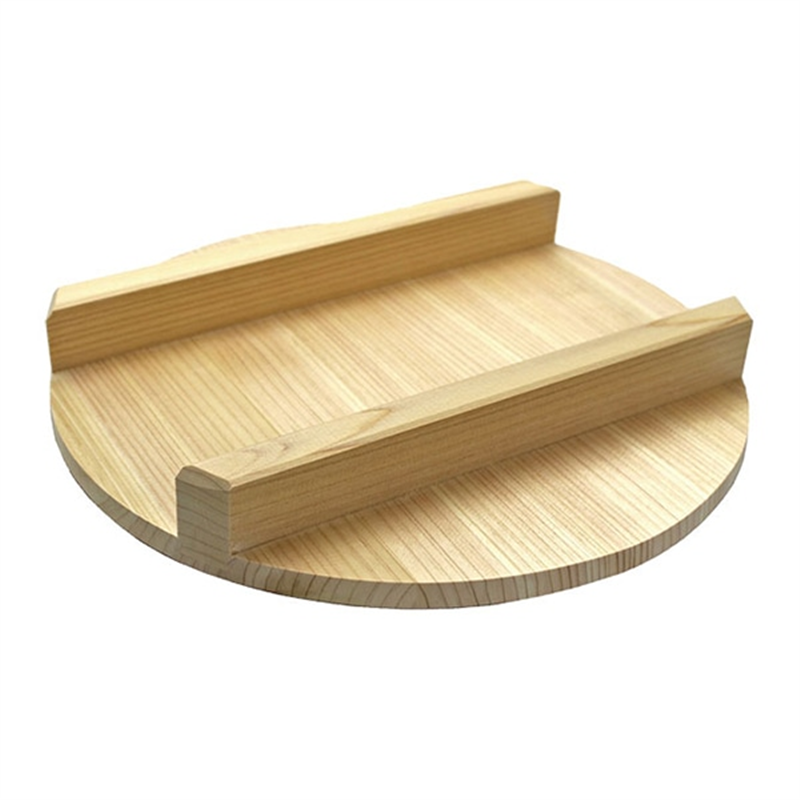 飯台蓋27cm 1個（ご注文単位1個）【直送品】
