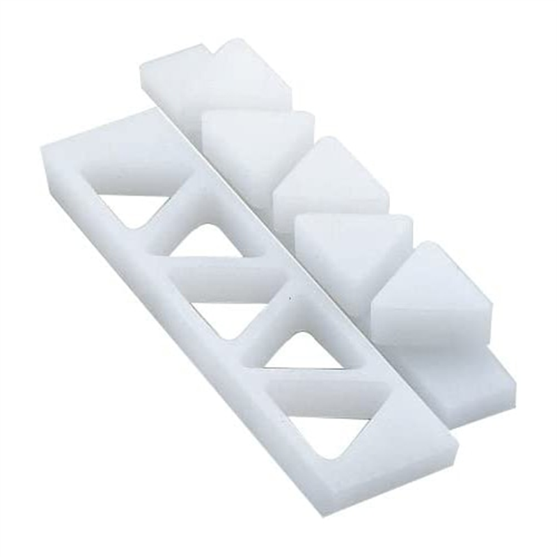 PCおにぎり型A型（押し蓋付）6穴小 1個（ご注文単位1個）【直送品】