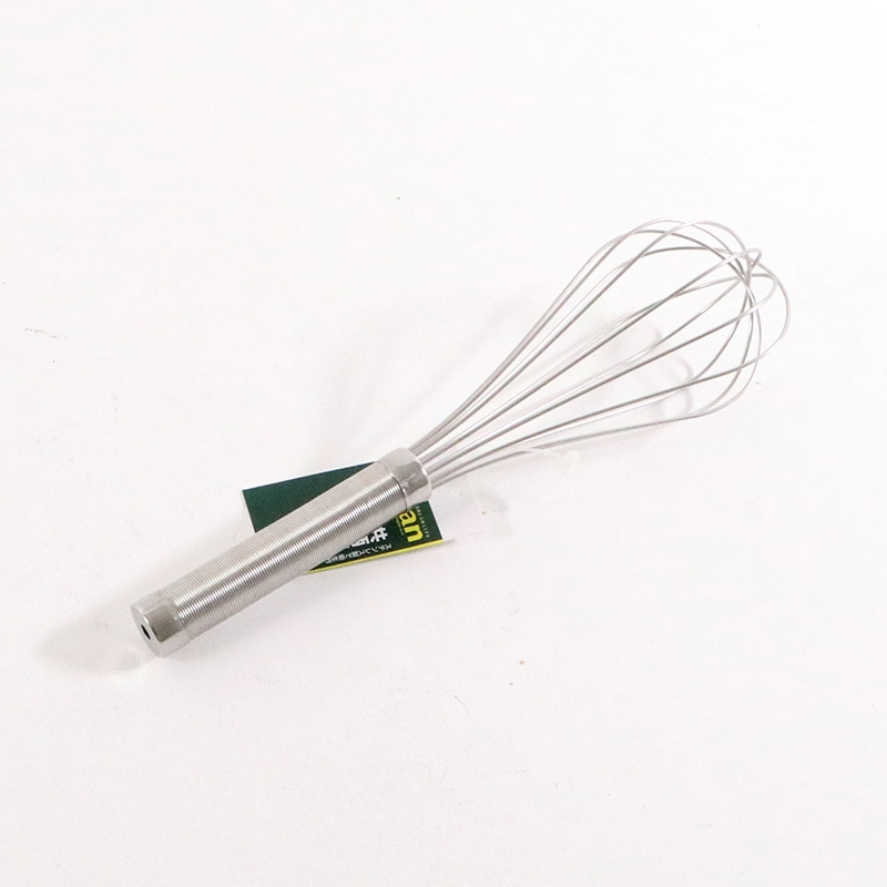 共柄泡立21cm 1個(ご注文単位1個)【直送品】