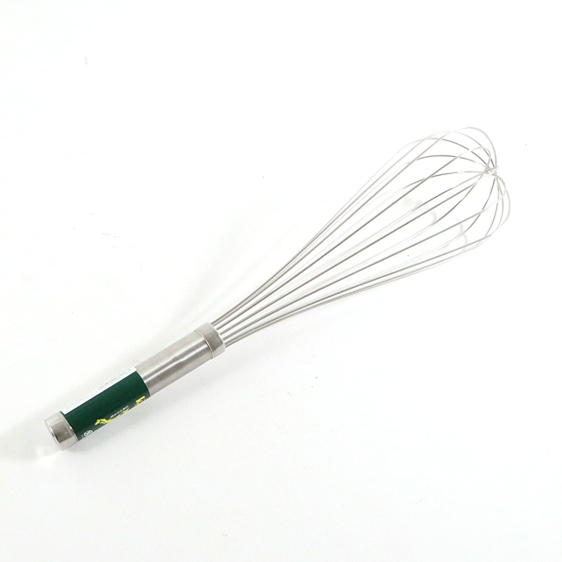 共柄泡立30cm 1個(ご注文単位1個)【直送品】