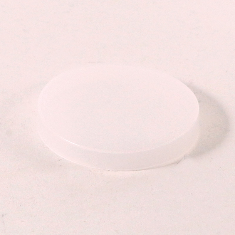 調味料缶用PC蓋小 1個(ご注文単位1個)【直送品】