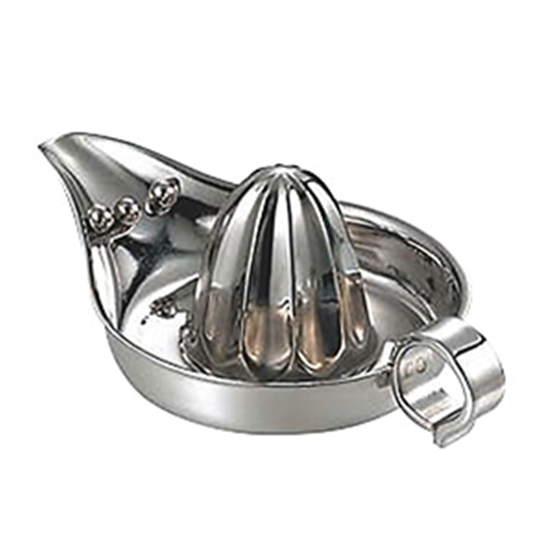 18-8レモンスクイザー 1個（ご注文単位1個）【直送品】