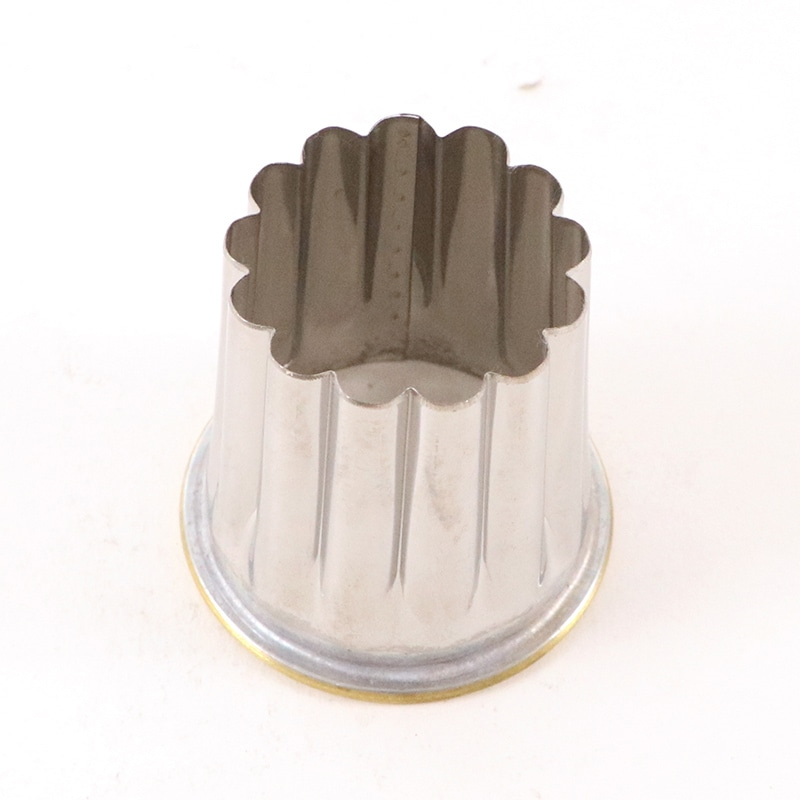 たかもりの厚口野菜抜菊の花大#3 1個(ご注文単位1個)【直送品】