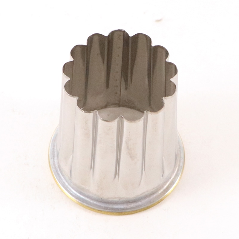 たかもりの厚口野菜抜菊の花中#2 1個(ご注文単位1個)【直送品】