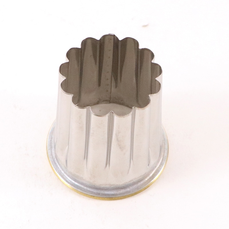 たかもりの厚口野菜抜菊の花小#1 1個(ご注文単位1個)【直送品】