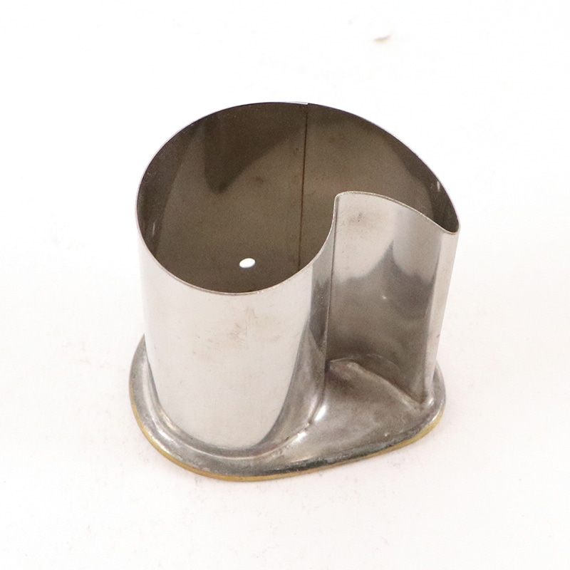 たかもりの厚口野菜抜巴小#1 1個(ご注文単位1個)【直送品】