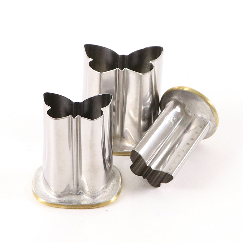 たかもりの厚口野菜抜3PC蝶々 1個(ご注文単位1個)【直送品】