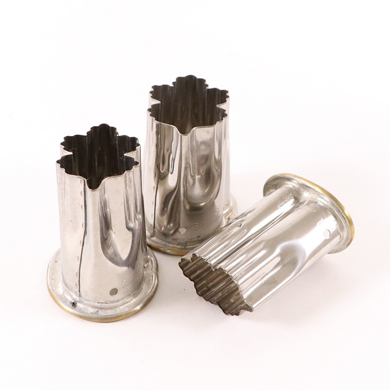 たかもりの厚口野菜抜3PC菊の葉 1個(ご注文単位1個)【直送品】