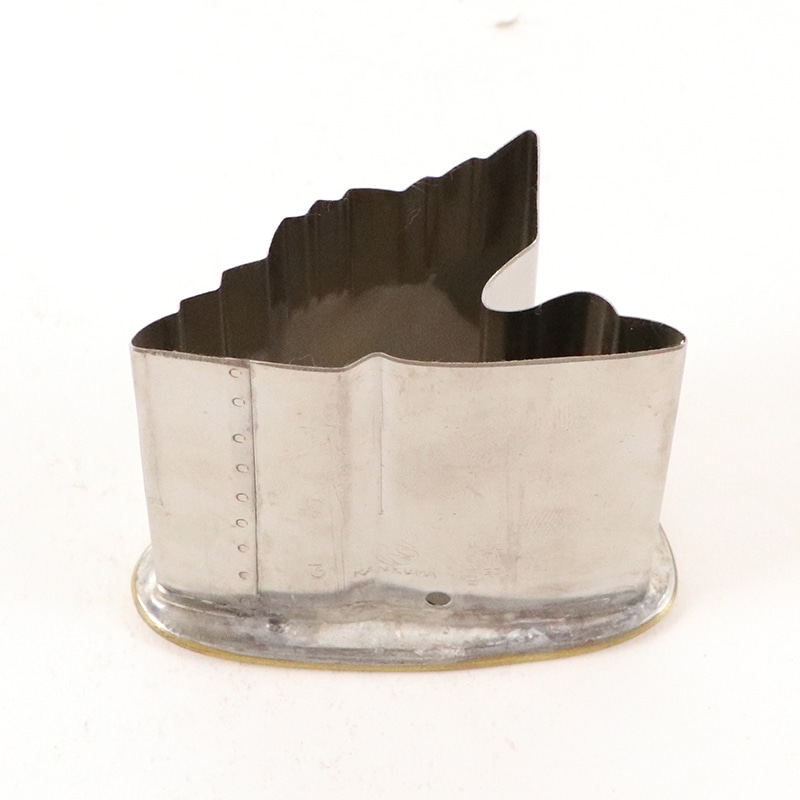 たかもりの厚口野菜抜鶴中#2 1個(ご注文単位1個)【直送品】