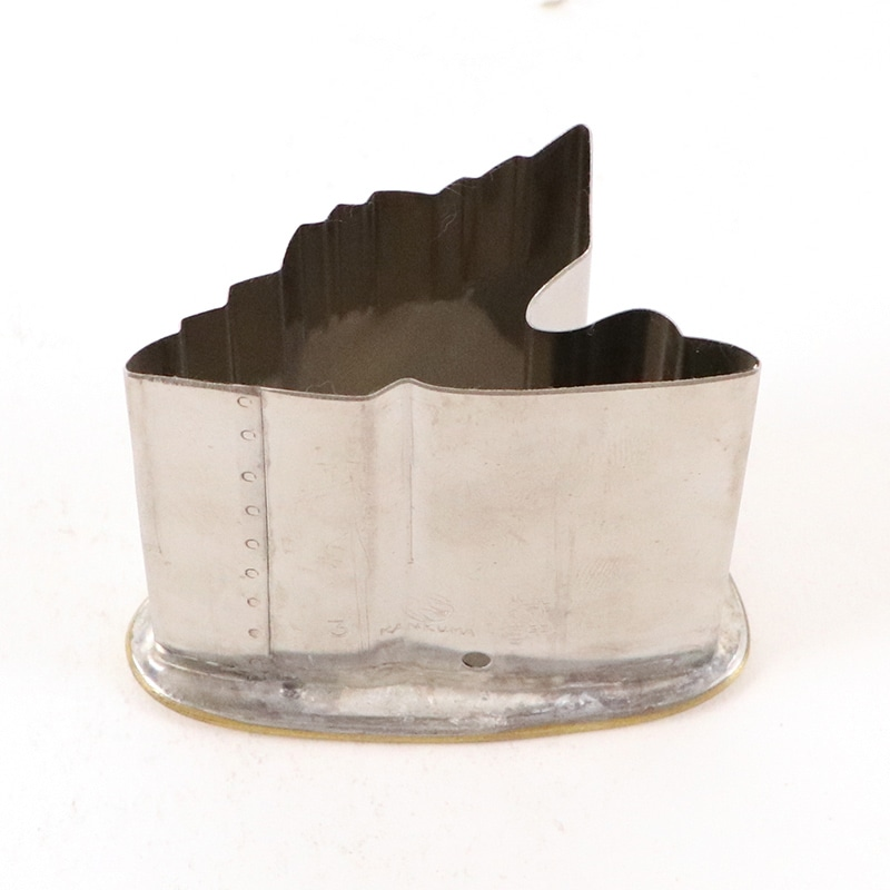 たかもりの厚口野菜抜鶴小#1 1個(ご注文単位1個)【直送品】