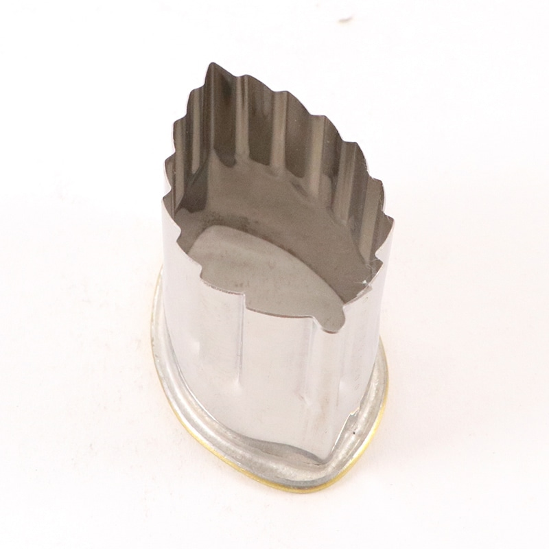 たかもりの厚口野菜抜木の葉大#3 1個(ご注文単位1個)【直送品】