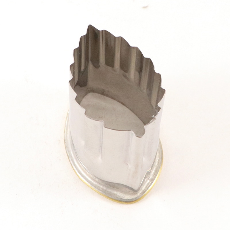 たかもりの厚口野菜抜木の葉中#2 1個(ご注文単位1個)【直送品】