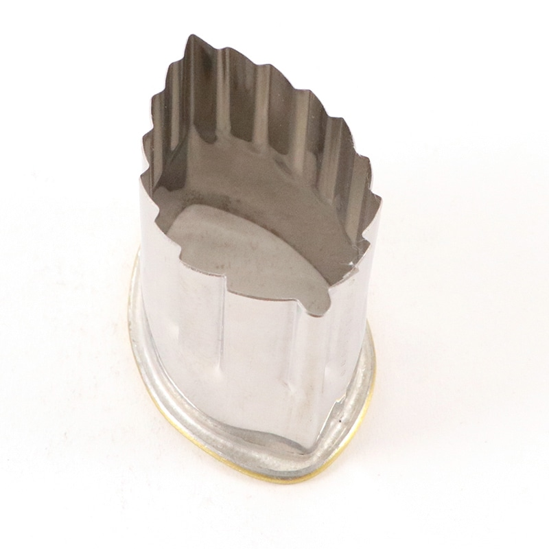 たかもりの厚口野菜抜木の葉小#1 1個(ご注文単位1個)【直送品】