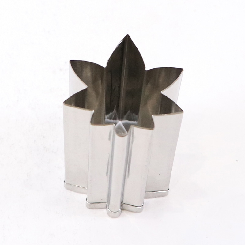 たかもりの野菜抜紅葉小#1 1個（ご注文単位1個）【直送品】