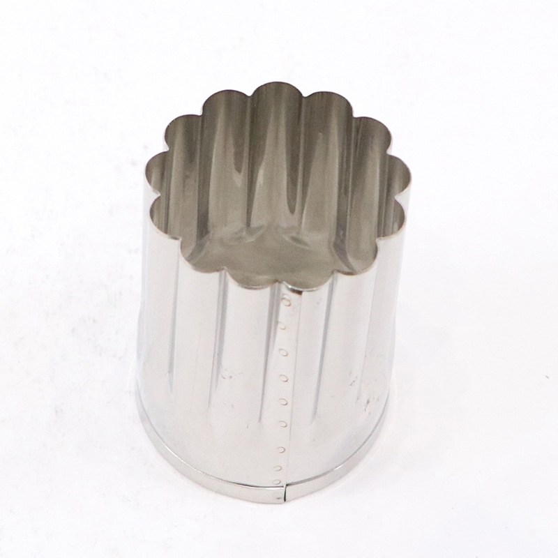 たかもりの野菜抜菊の花大#3 1個（ご注文単位1個）【直送品】