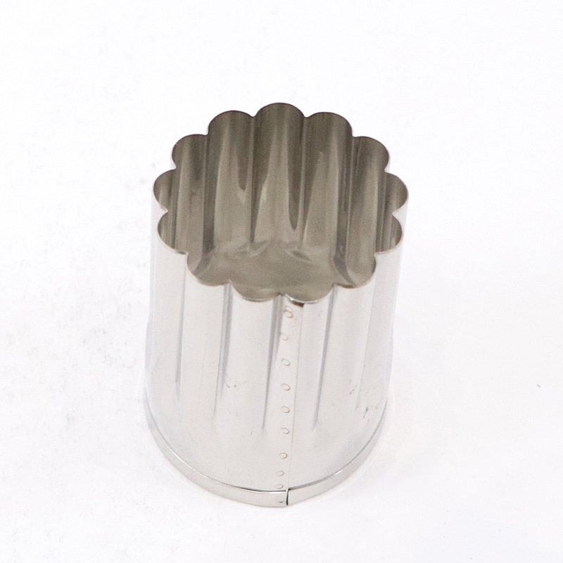 たかもりの野菜抜菊の花中#2 1個（ご注文単位1個）【直送品】