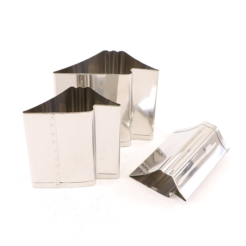 たかもりの野菜抜3PC富士山 1個(ご注文単位1個)【直送品】