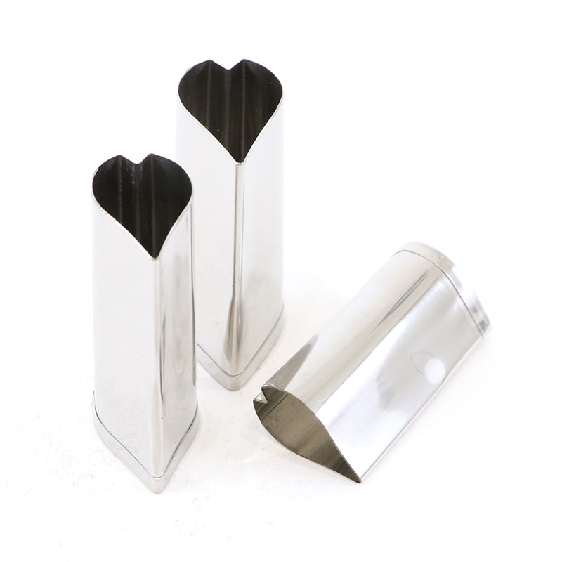 たかもりの野菜抜3PC桜の花びら 1個(ご注文単位1個)【直送品】