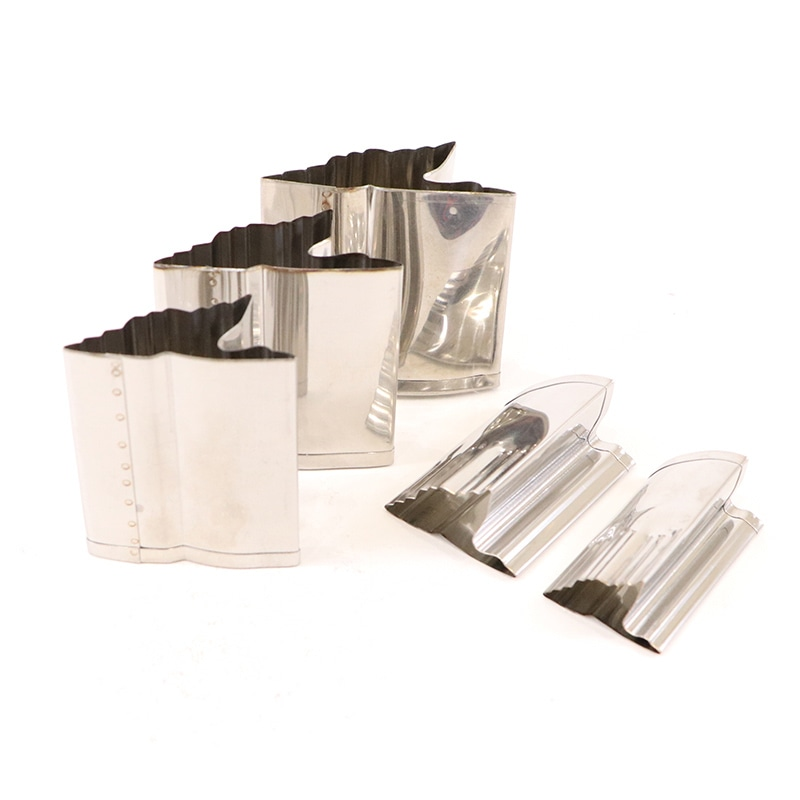 たかもりの野菜抜5PC鶴 1個(ご注文単位1個)【直送品】