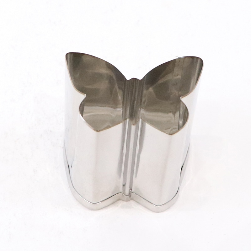 たかもりの野菜抜蝶々小#1 1個(ご注文単位1個)【直送品】