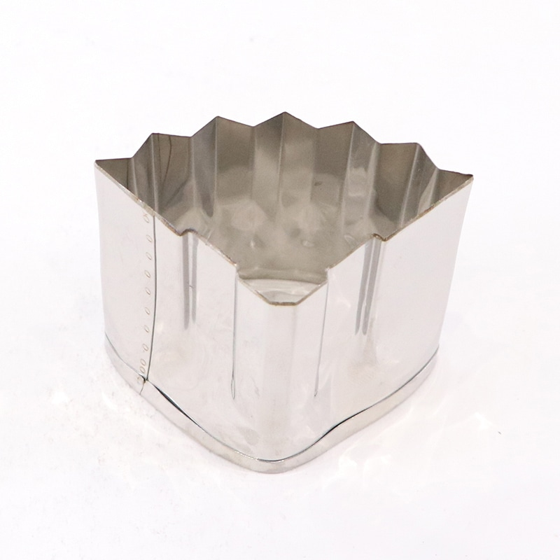 たかもりの野菜抜扇子小#1 1個(ご注文単位1個)【直送品】