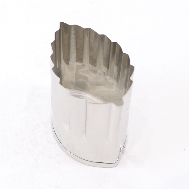 たかもりの野菜抜木の葉中#3 1個（ご注文単位1個）【直送品】