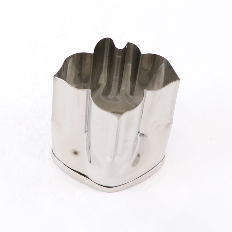 たかもりの野菜抜あやめ大#3 1個（ご注文単位1個）【直送品】