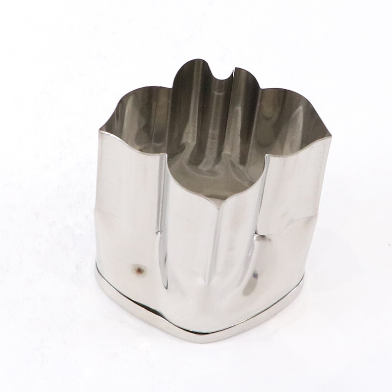 たかもりの野菜抜あやめ小#1 1個（ご注文単位1個）【直送品】