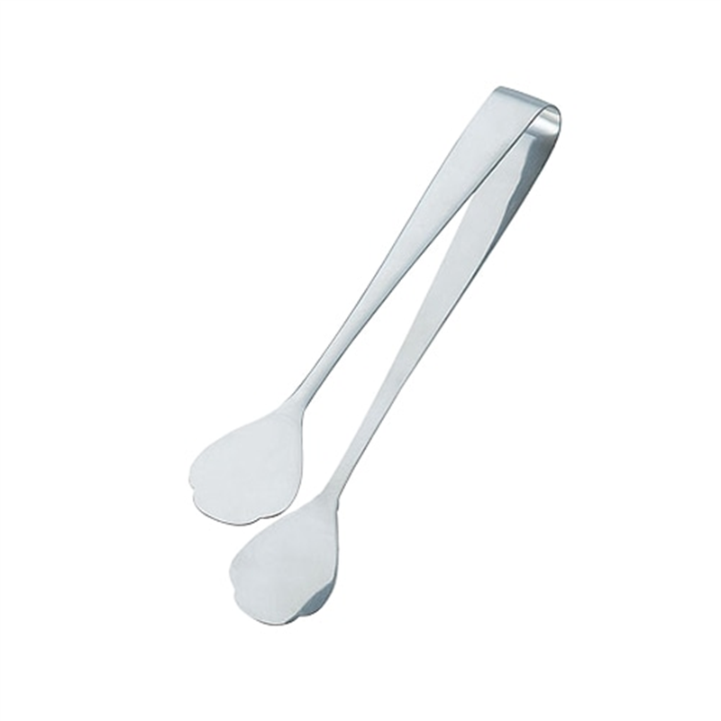 TH18-0厚手ケーキトング大 1個（ご注文単位1個）【直送品】