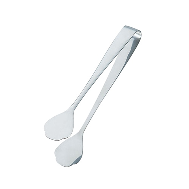 TH18-0厚手ケーキトング小 1個（ご注文単位1個）【直送品】