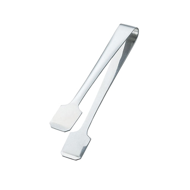 TH18-0厚手シュガートング大 1個（ご注文単位1個）【直送品】