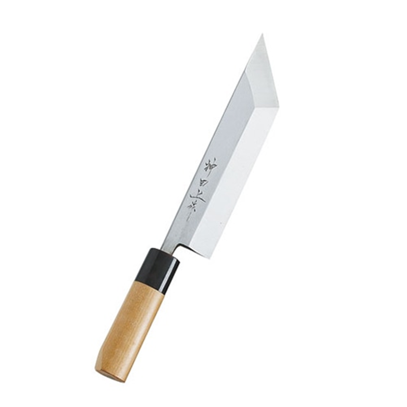 神田上作江戸裂165mm 1個（ご注文単位1個）【直送品】