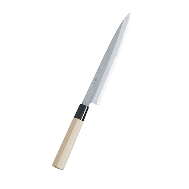 神田作PC桂柄柳刃240mm 1個(ご注文単位1個)【直送品】