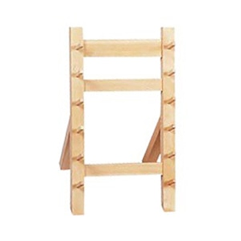 木製庖丁掛六段 1個(ご注文単位1個)【直送品】