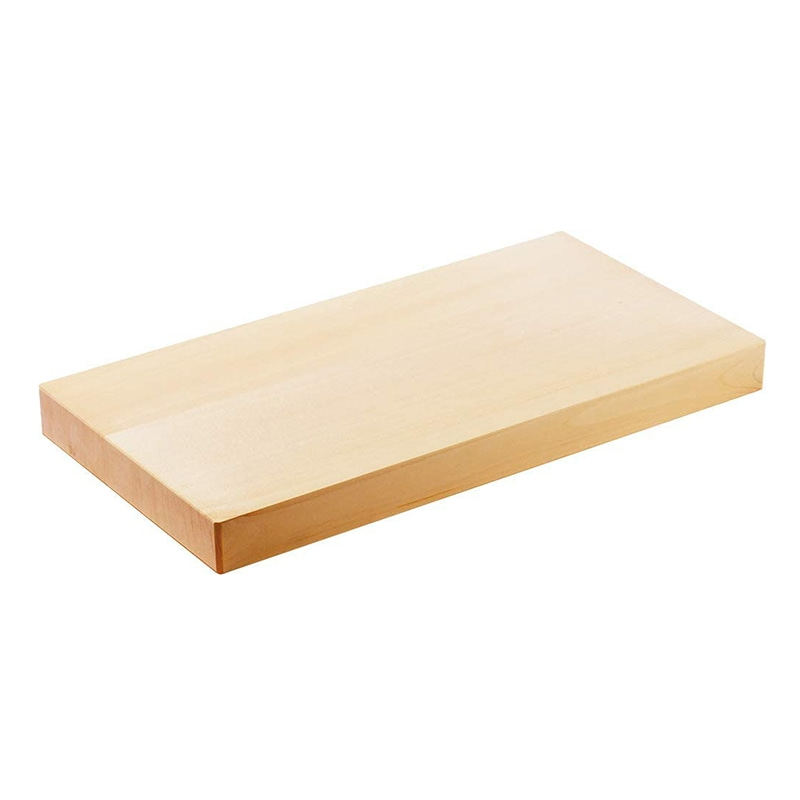 桧まな板（ハギ合せ）540×270×30 1個（ご注文単位1個）【直送品】