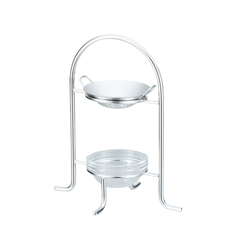 プチハイティーA皿受上75.下75 1個（ご注文単位1個）【直送品】