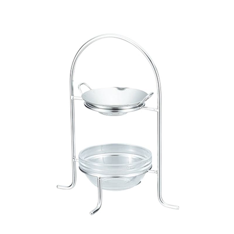 プチハイティーB皿受上75.下90 1個（ご注文単位1個）【直送品】