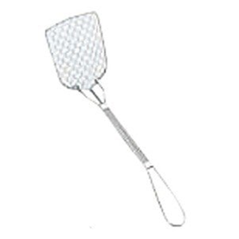 アミ湯豆腐スプーン角大 1個（ご注文単位1個）【直送品】