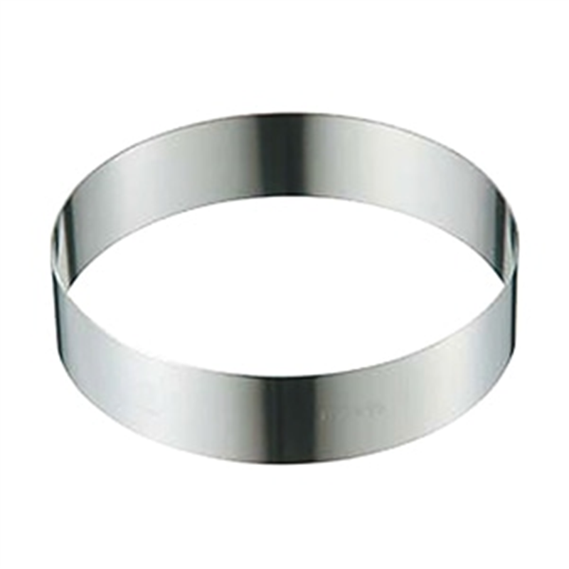 18-8セルクルリング150×50 1個（ご注文単位1個）【直送品】