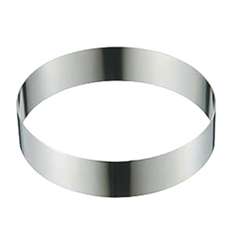 18-8セルクルリング180×45 1個（ご注文単位1個）【直送品】