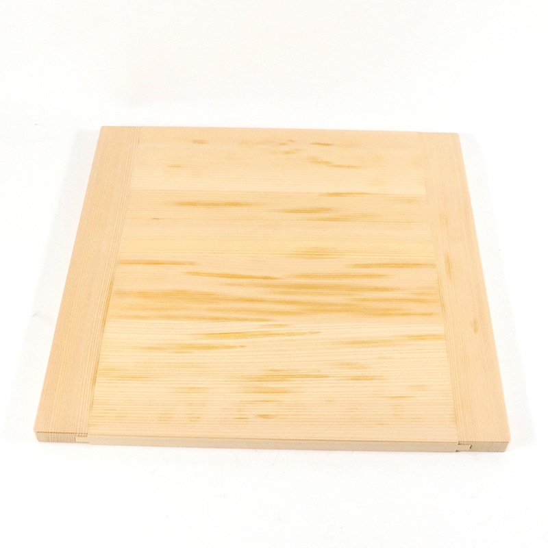 角セイロ用スリ蓋33cm用 1個（ご注文単位1個）【直送品】