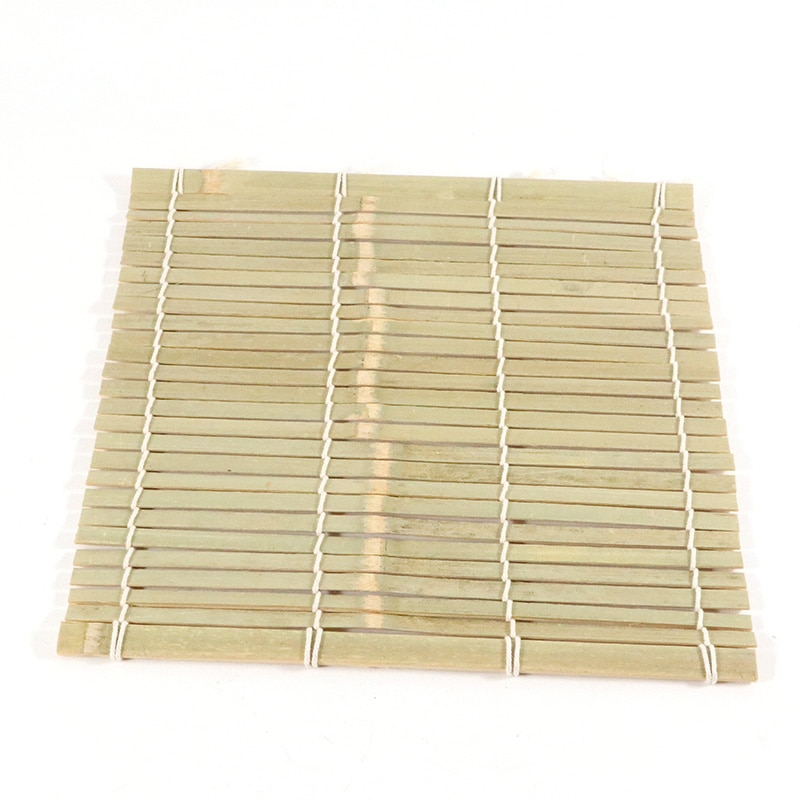 角セイロ用竹スダレ30cm用 1個(ご注文単位1個)【直送品】