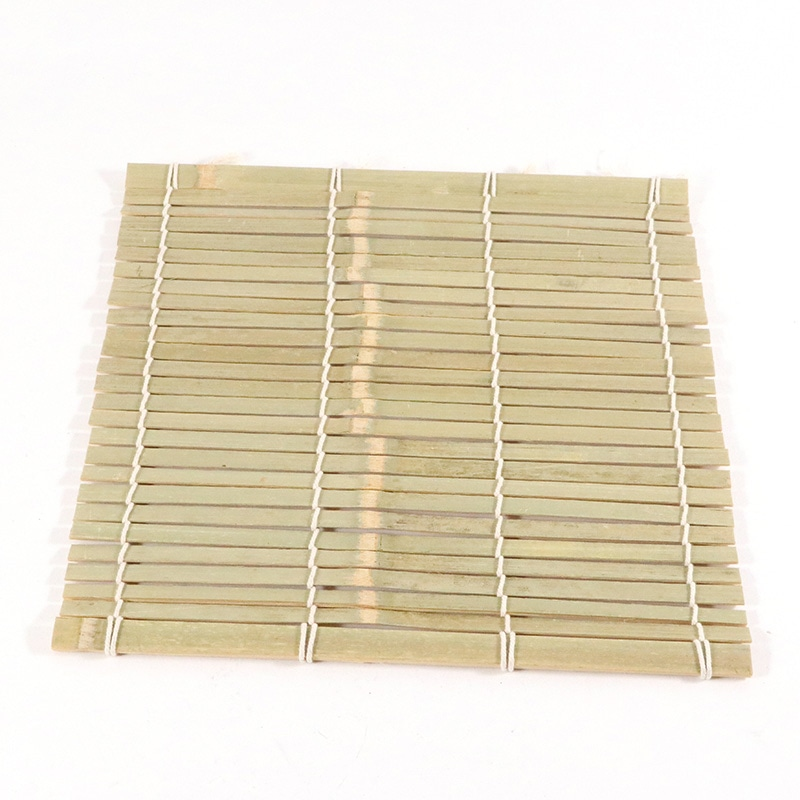 角セイロ用竹スダレ39cm用 1個（ご注文単位1個）【直送品】