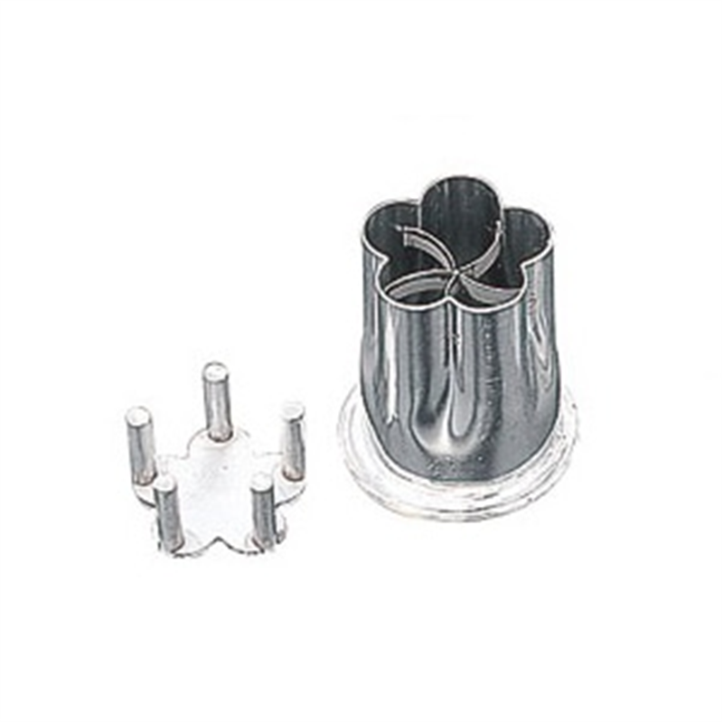 花抜ねじり梅B 1個（ご注文単位1個）【直送品】