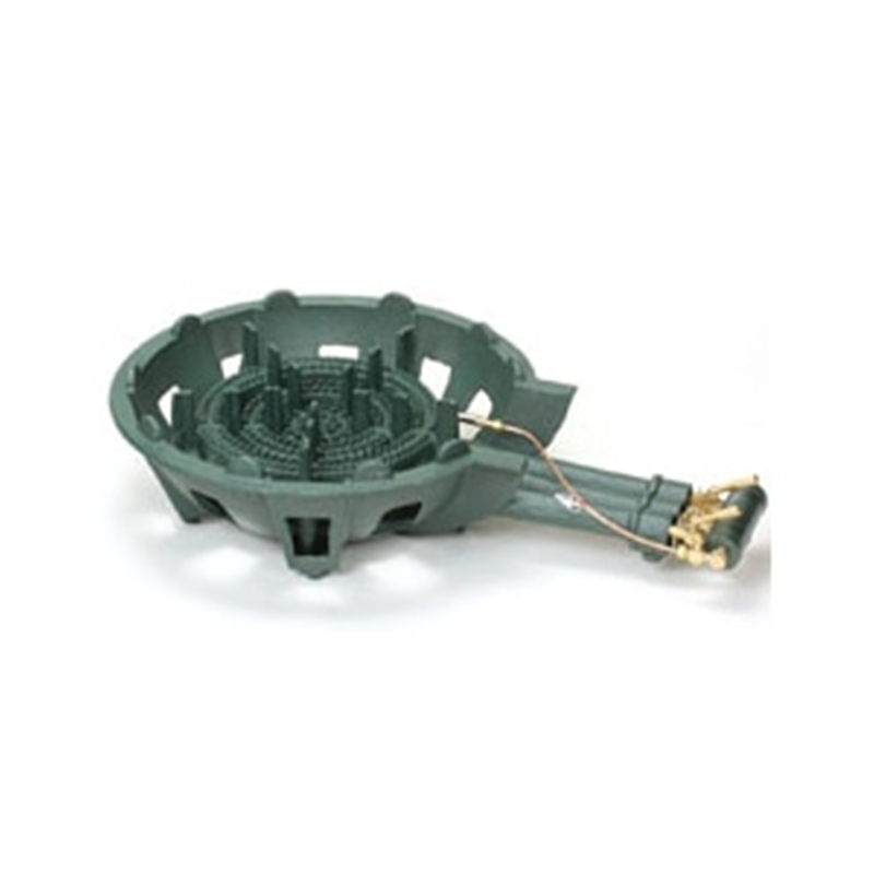 鋳物コンロTS-330PLP 1個（ご注文単位1個）【直送品】