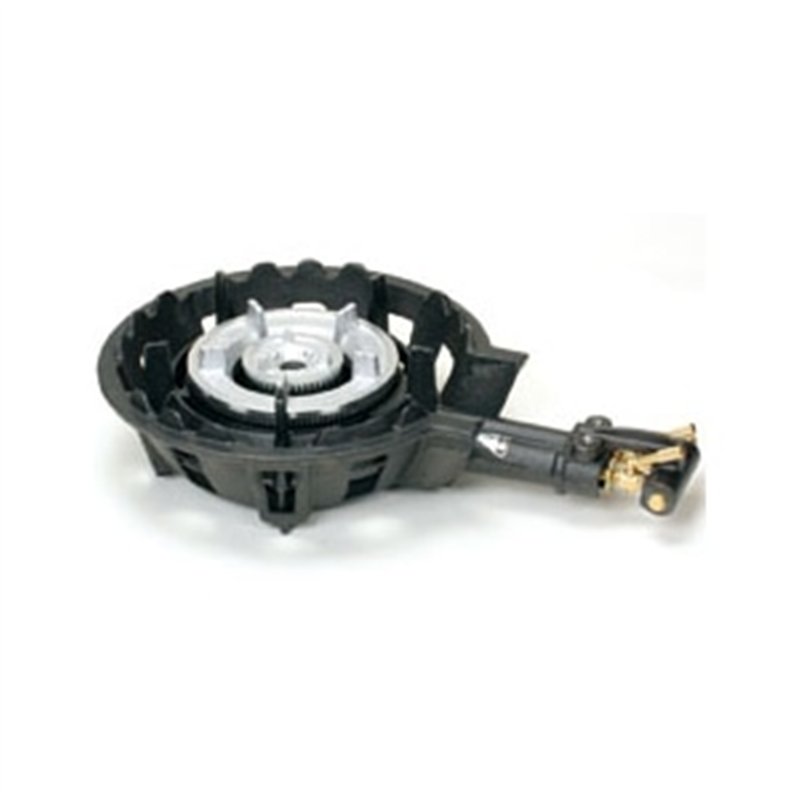 ハイカロリーコンロTS-208LP 1個（ご注文単位1個）【直送品】